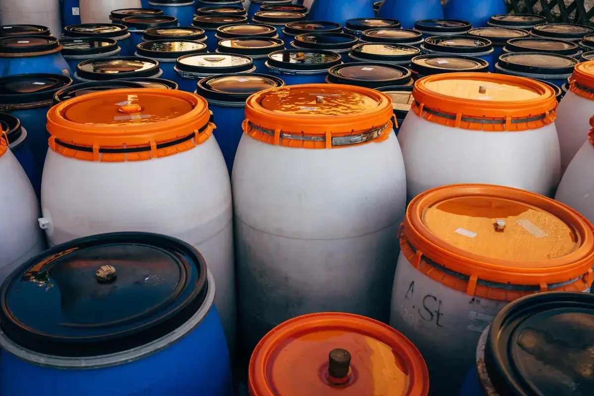 Chemical & Toxic Waste Cleanup in Tomah, WI