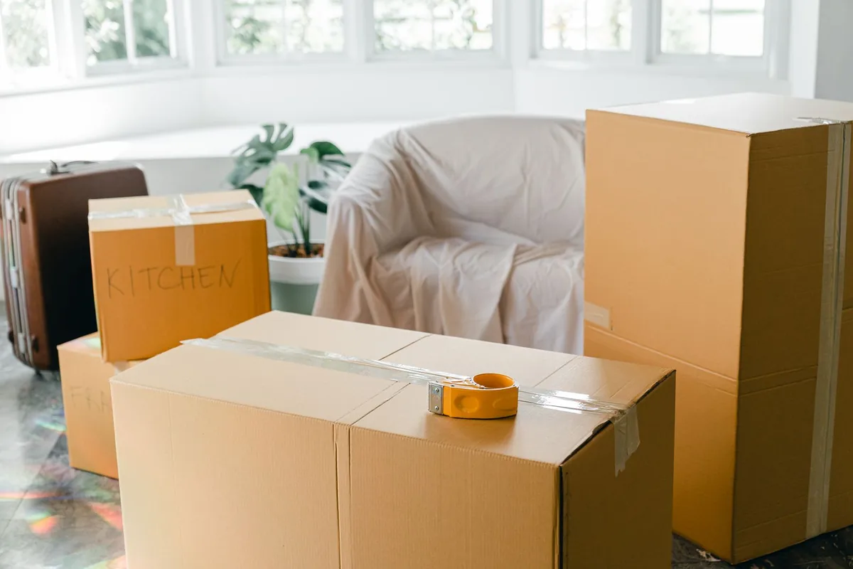 Hoarding Cleanup in Tomah, WI